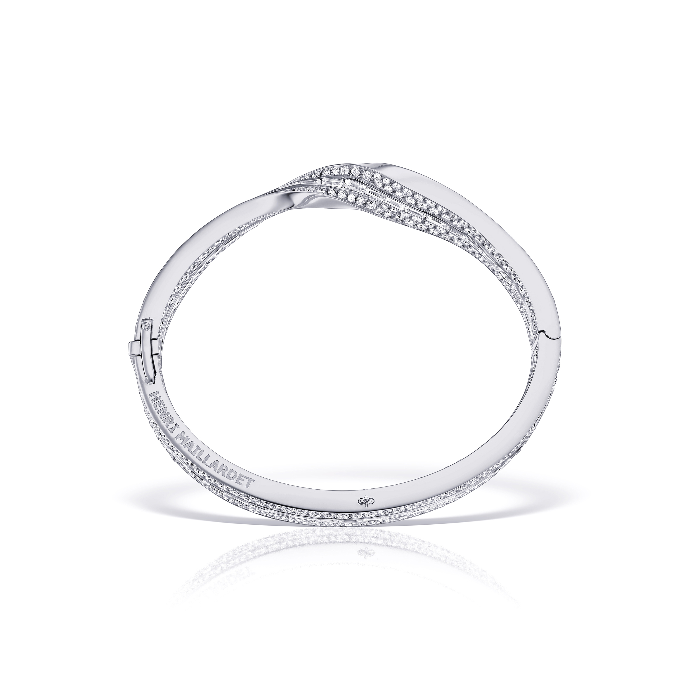 Henri Maillardet - Wedding Ring Symbolism: Story and Origin
